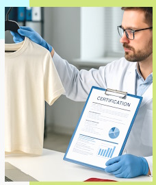 Услуги Сертификация продукции и услуг в Томске