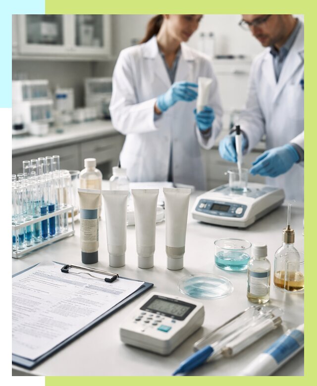 Сертификация зубной пасты в Томске от 21854 р. Алешин-Тмс