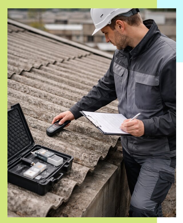 Сертификация шифера и техническая документация в Томске