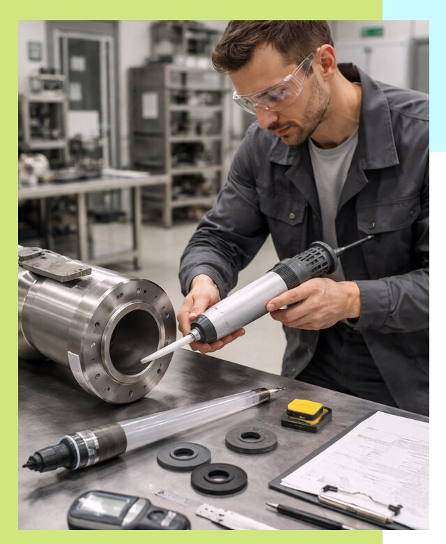 Сертификация герметиков и получение деклараций в Томске