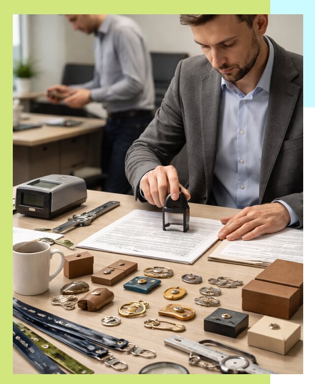 Сертификация сувениров и сувенирной продукции в Томске