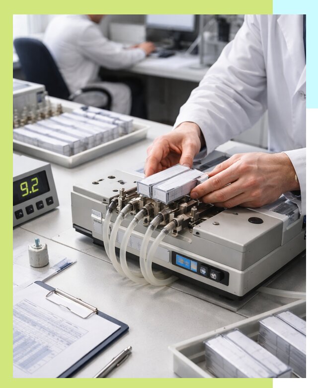 Сертификация сигарет и табачной продукции в Томске