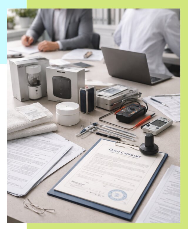 Сертификация товаров в Томске от 27318 р., Алешин-Тмс срочно