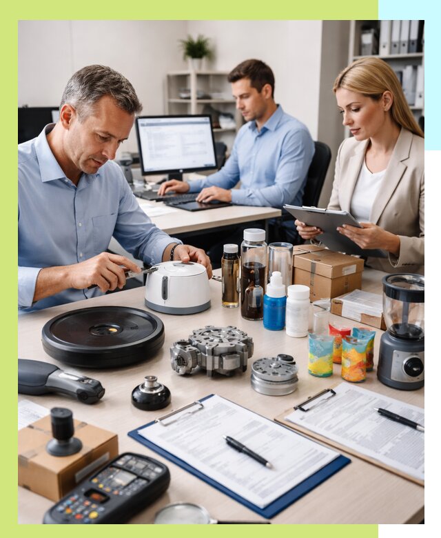 Сертификация товаров в Томске — быстро, официально