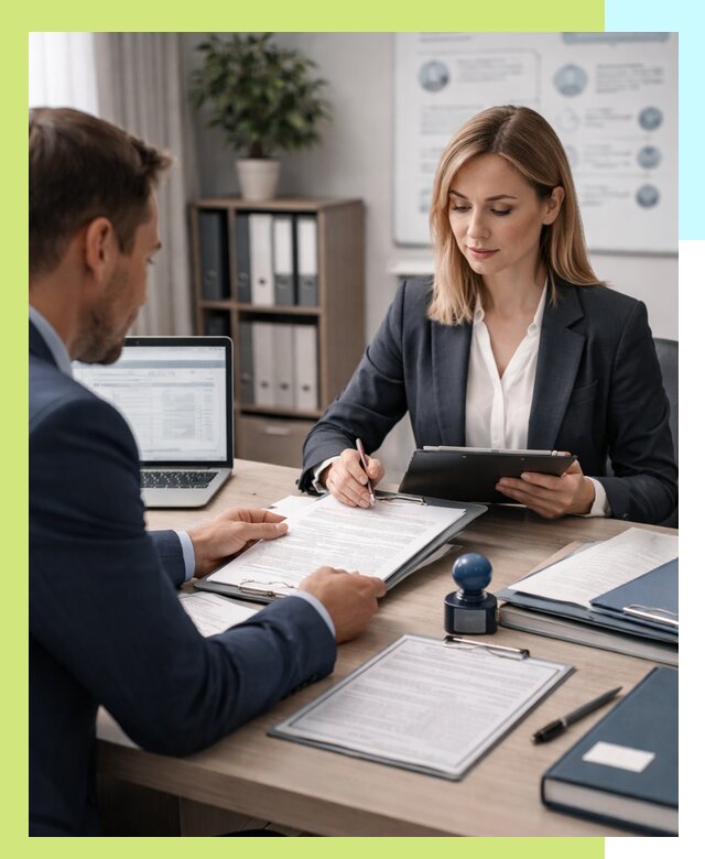 Сертификация услуг в Томске, подтверждение соответствия и качества