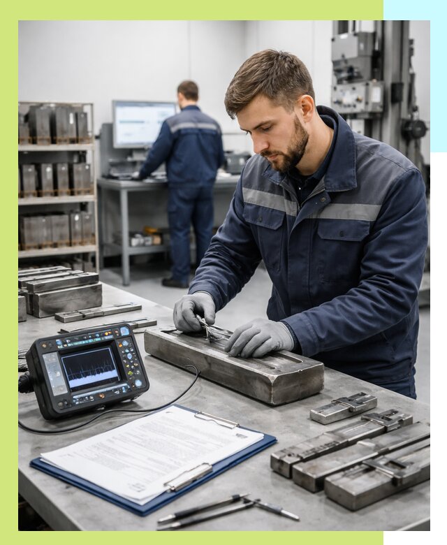 Сертификация сварочного оборудования в Томске по ГОСТ