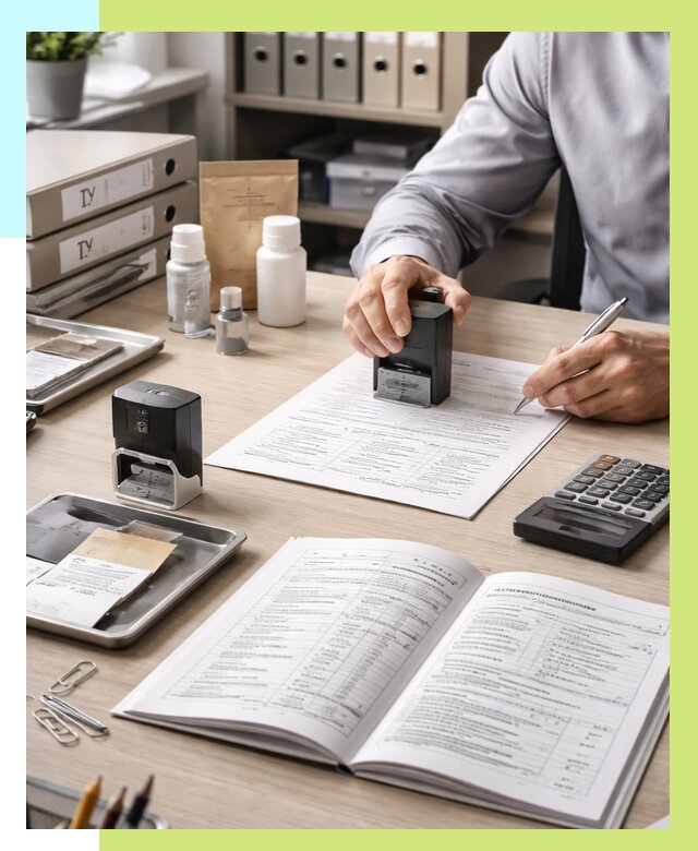 Разработка ТУ на продукцию в Томске от 13112 р. | Алешин-Тмс