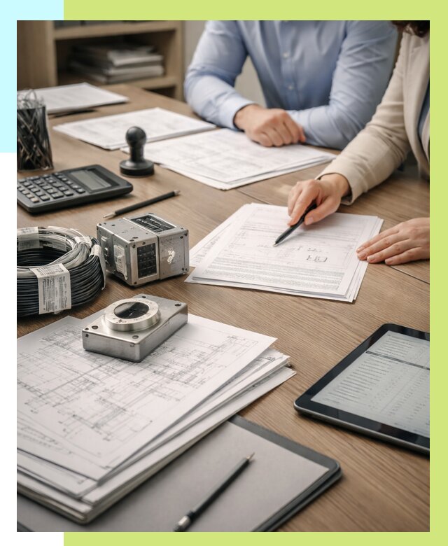 ТУ на изделие в Томске: оформить и получить от 9288 р. | Алешин-Тмс