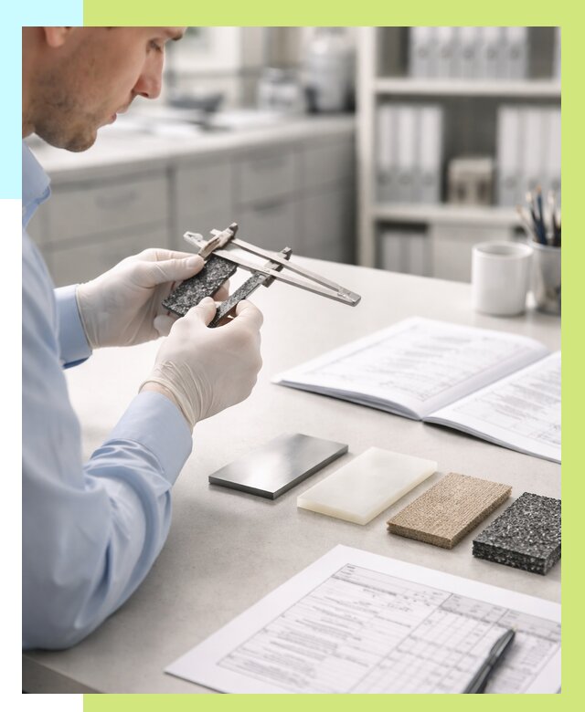 Разработка ТУ на материалы в Томске от 21854 р. Алешин-Тмс