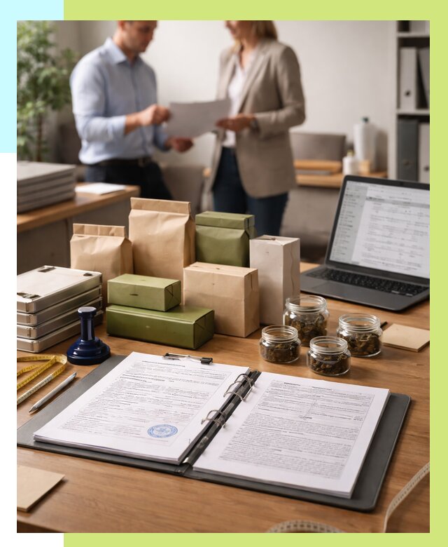 ТУ на чай в Томске срочно от 9288 р., оформление в Алешин-Тмс