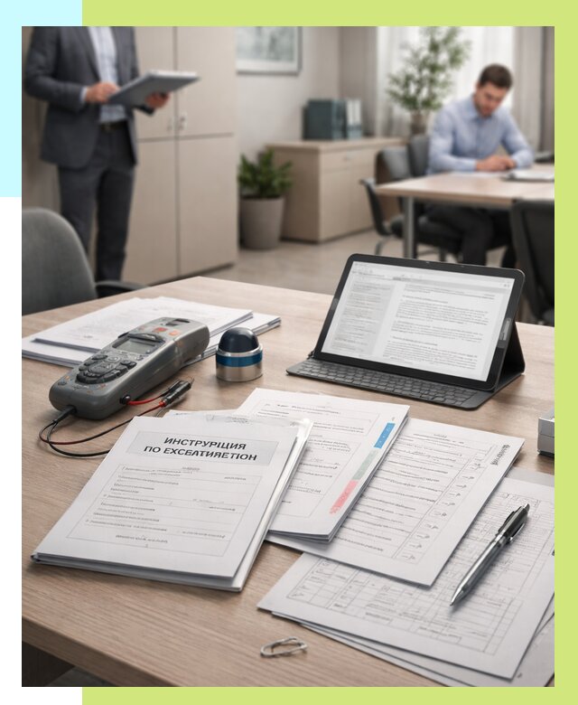 Руководство по эксплуатации в Томске от 7649 р. | Алешин-Тмс