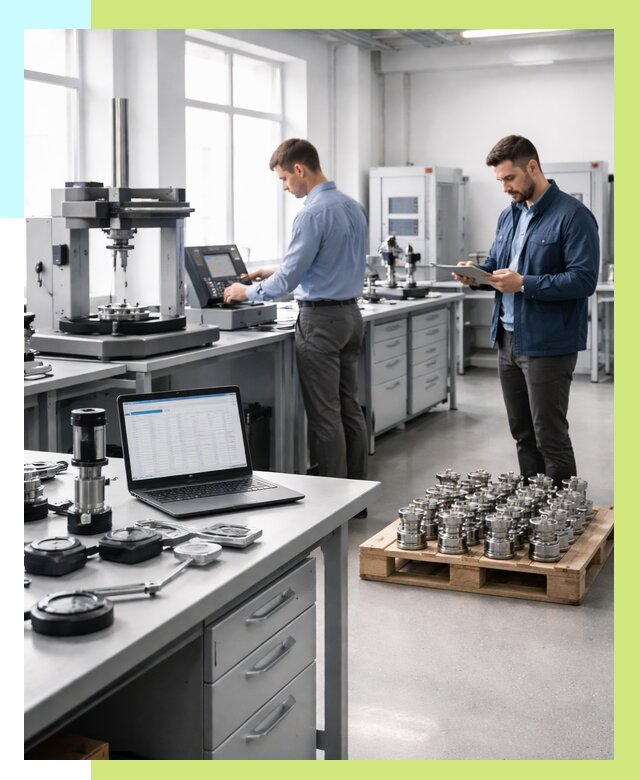 Технологический процесс в Томске от 7649 р. | Алешин-Тмс