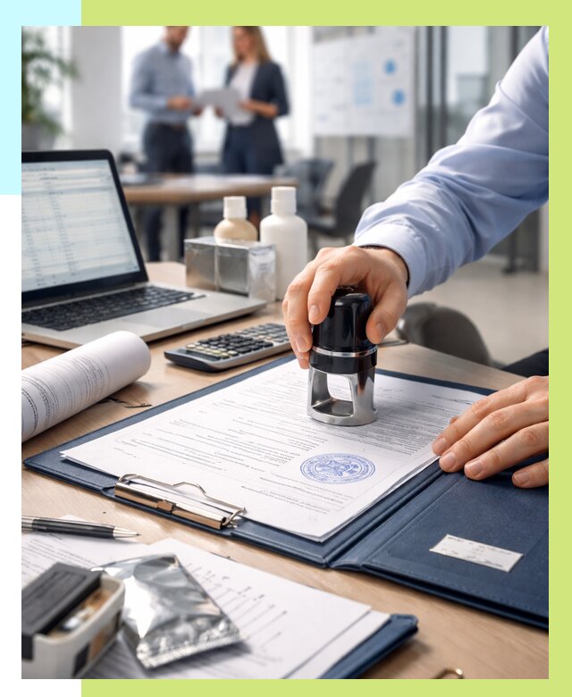 Технологический регламент в Томске от 16391 р. | Алешин-Тмс под ключ