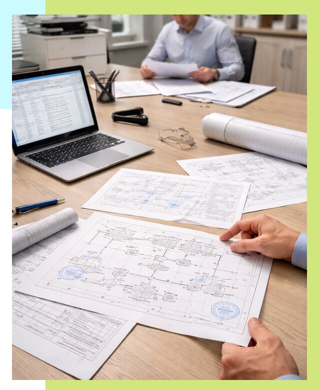 Алешин-Тмс:маршрутные карты технологических процессов Томске от 6556