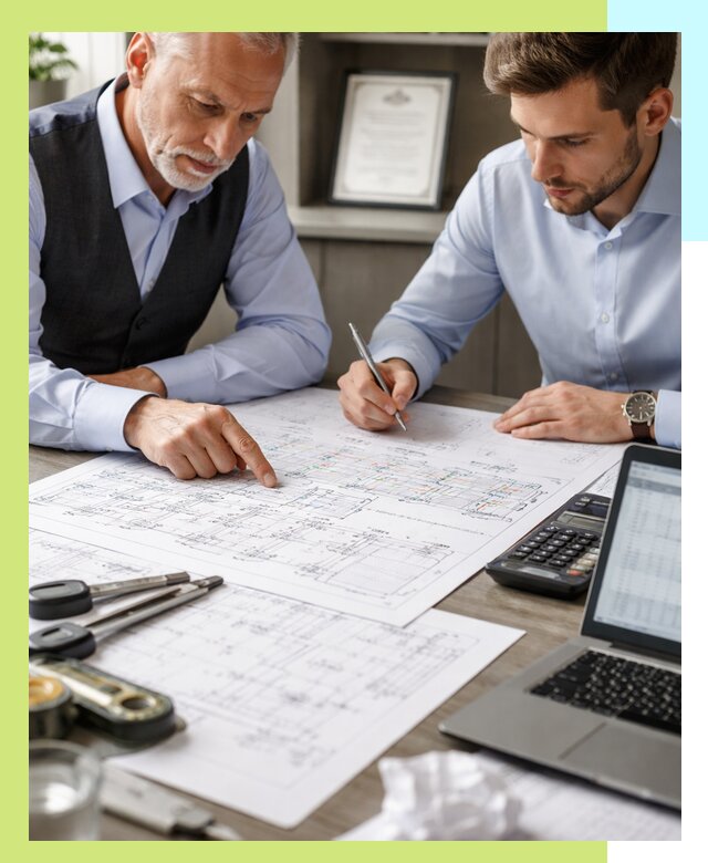 Разработка маршрутных карт технологических процессов в Томске