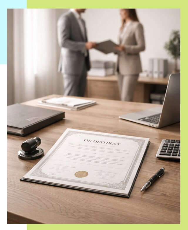 Сертификат на услуги в Томске оформить от 9288 р. Алешин-Тмс