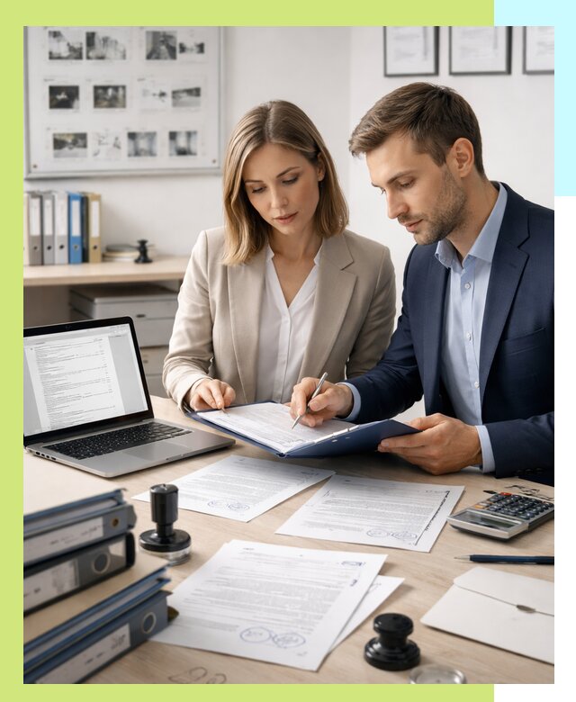 Нотификация ФСБ для продукции и оборудования в Томске