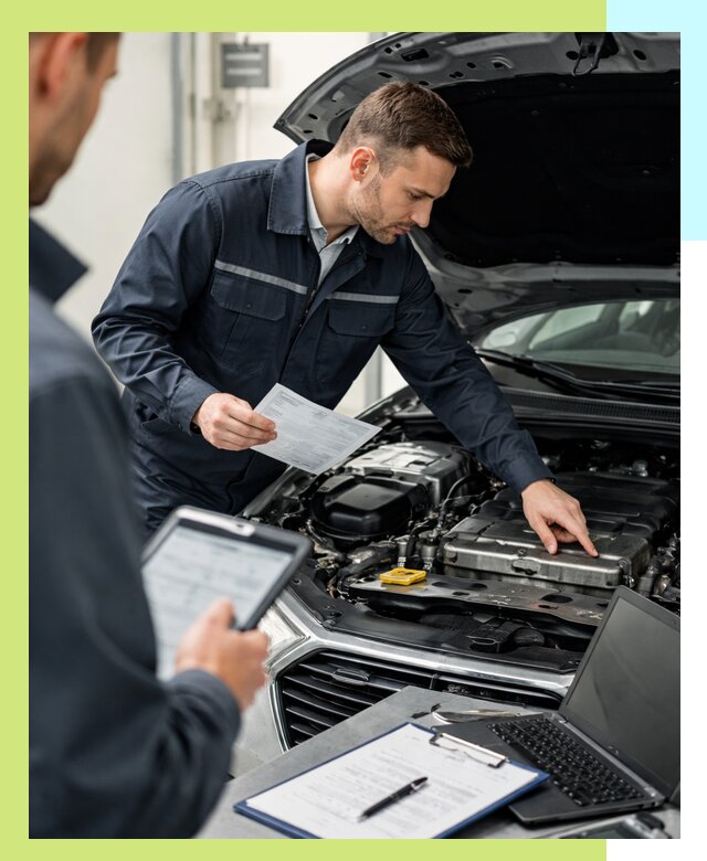 Оформление СБКТС на автомобиль в Томске, быстро и официально