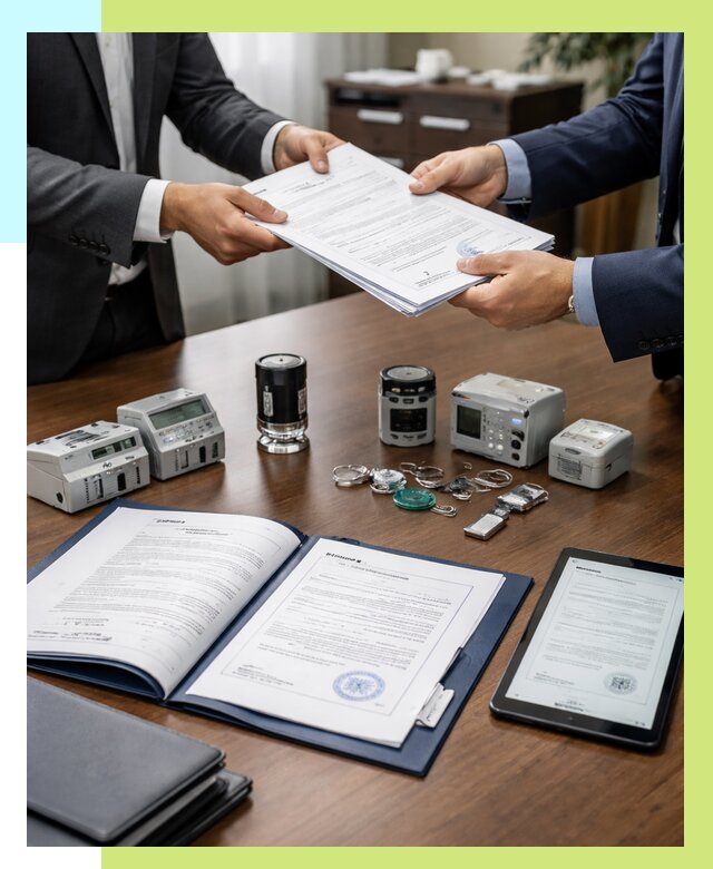 БКТС в Томске: оформить и заказать от 8195 р. | Алешин-Тмс