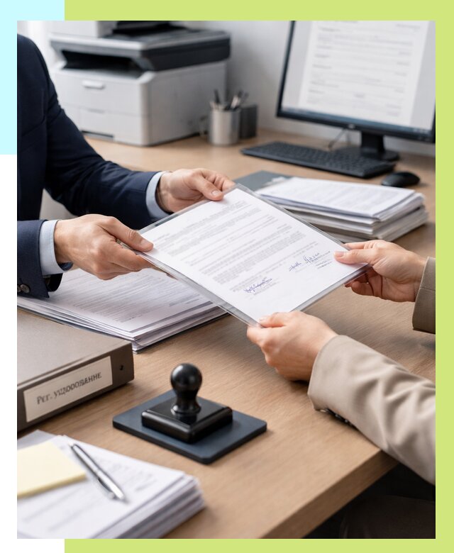 Рег. удостоверение медизделия в Томске от 87416р | Алешин-Тмс