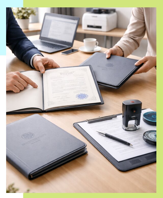 Сертификат OHSAS 18001 в Томске от 49172 р. | Алешин-Тмс