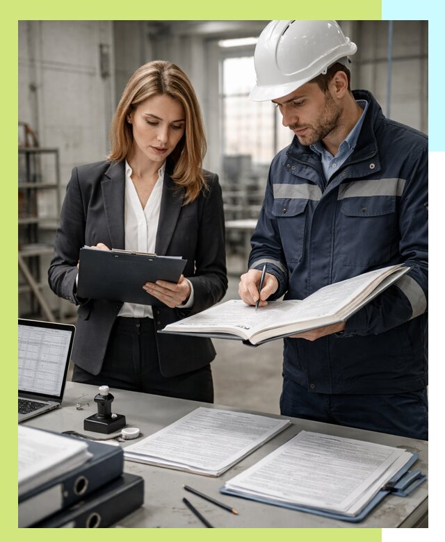 Получение сертификата OHSAS 18001 в Томске для предприятий