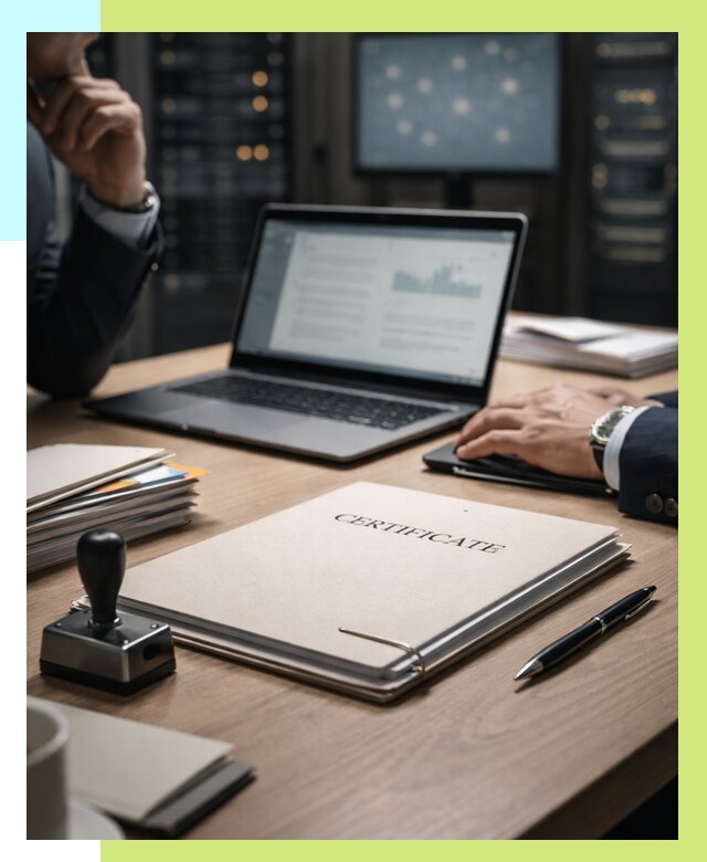 Сертификат ISO 27001 в Томске под ключ от 163905 р. Алешин-Тмс