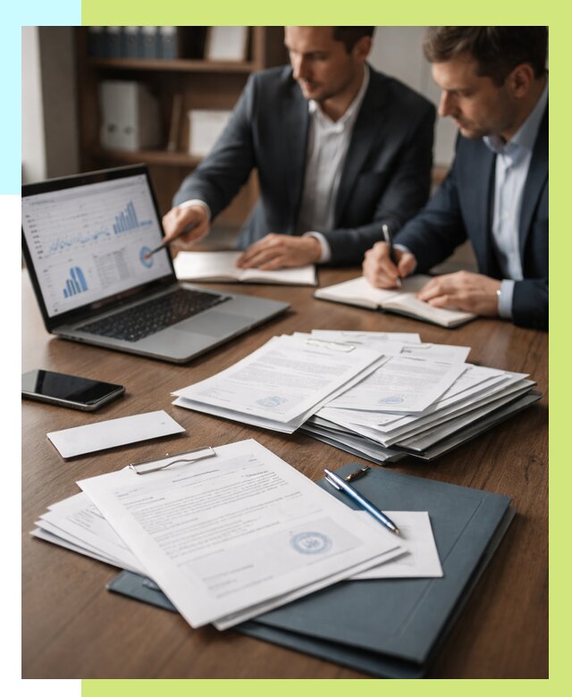 Оценка деловой репутации в Томске от 8195 р. | Алешин-Тмс