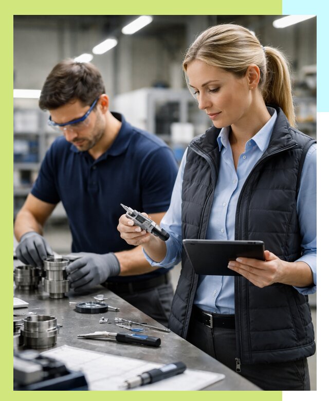 Сертификация производства в Томске по стандартам и требованиям