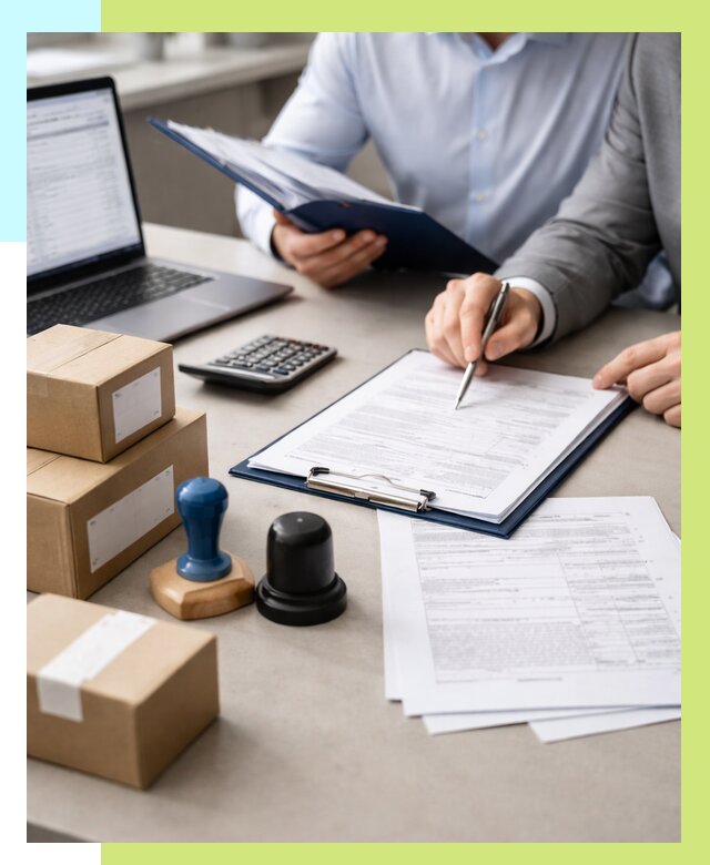 Декларирование продукции в Томске от 13112 р., Алешин-Тмс