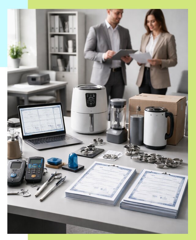 Добровольная сертификация продукции в Томске от 27318 р. | Алешин-Тмс