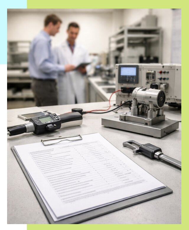 Протокол испытаний продукции в Томске от 8195 р. | Алешин-Тмс