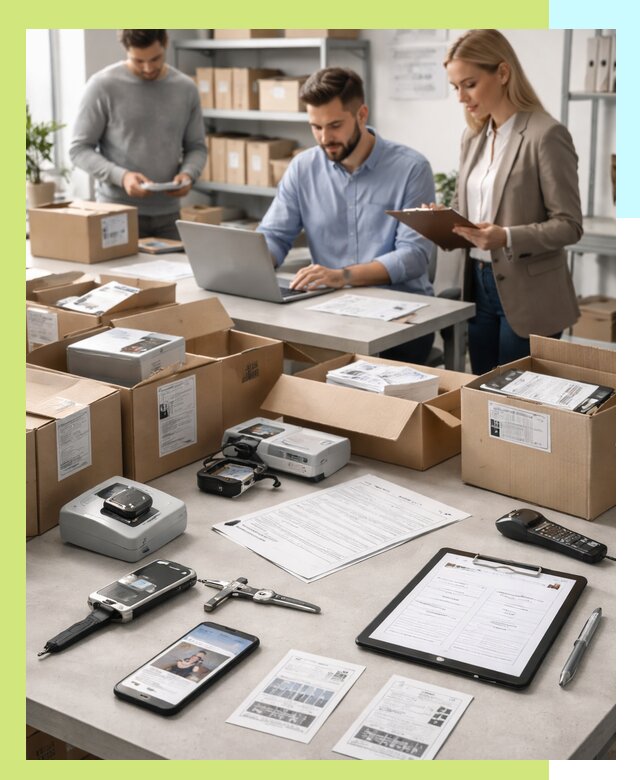 Сертификация товаров и документов для маркетплейсов в Томске