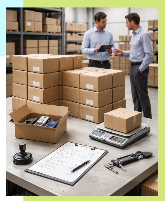 Сертификация партии товара в Томске от 16391 р., Алешин-Тмс