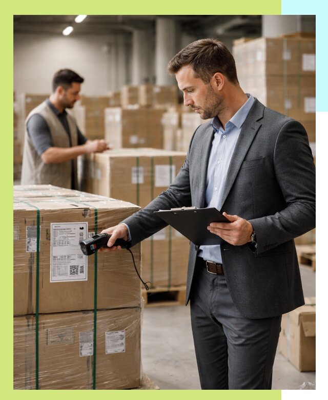 Сертификация партии товара в Томске по требованиям законодательства